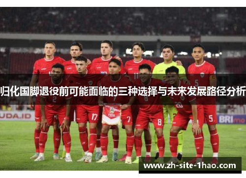 归化国脚退役前可能面临的三种选择与未来发展路径分析