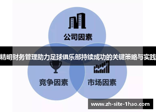 精明财务管理助力足球俱乐部持续成功的关键策略与实践 精明财务管理助力足球俱乐部持续成功的关键策略与实践