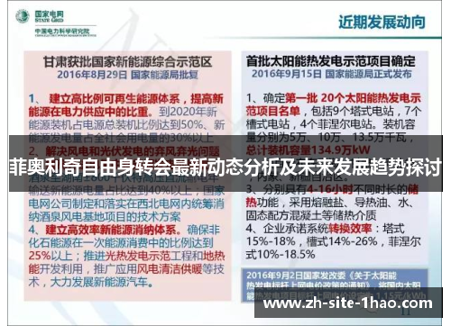 菲奥利奇自由身转会最新动态分析及未来发展趋势探讨