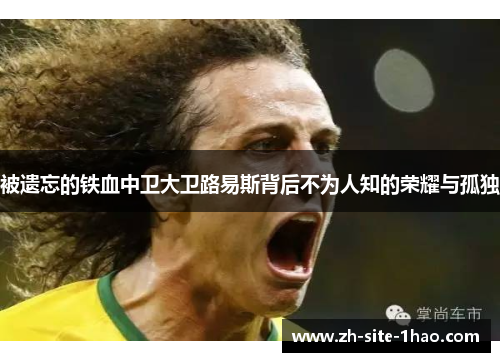 被遗忘的铁血中卫大卫路易斯背后不为人知的荣耀与孤独