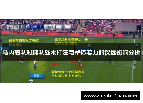 马内离队对球队战术打法与整体实力的深远影响分析
